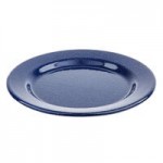 TableCraft 80017 Enamelware 4.25 Qt. Black and Cream White Rolled Rim Round Bowl TableCraft 80017 Enamelware 4.25 Qt. Black and Cream White Rolled Rim Round Bowl