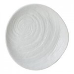 Creations Scape from Steelite International 14 oz. White Melamine Deep Bowl - 6/Case Creations Scape from Steelite International 14 oz. White Melamine Deep Bowl - 6/Case