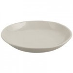 American Metalcraft CBL12SH Crave 12 oz. Shadow Melamine Nappy Bowl American Metalcraft CBL12SH Crave 12 oz. Shadow Melamine Nappy Bowl
