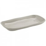 American Metalcraft CBL12SH Crave 12 oz. Shadow Melamine Nappy Bowl American Metalcraft CBL12SH Crave 12 oz. Shadow Melamine Nappy Bowl