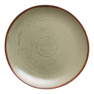 Libbey Hedonite Sage 10