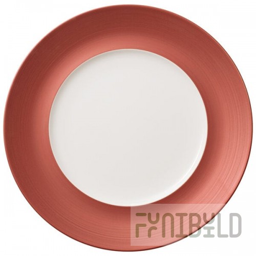 Villeroy & Boch 16-4070-2796 Copper Glow 11 1/4