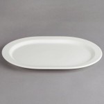 Villeroy & Boch 16-2155-2710 Easy White 14 1/2 Villeroy & Boch 16-2155-2710 Easy White 14 1/2