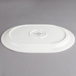 Villeroy & Boch 16-2155-2710 Easy White 14 1/2 Villeroy & Boch 16-2155-2710 Easy White 14 1/2