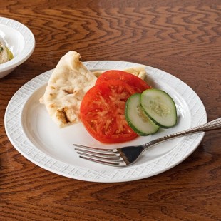 International Tableware Dresden 6 1/4 International Tableware Dresden 6 1/4