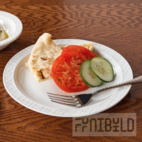 International Tableware Dresden 6 1/4