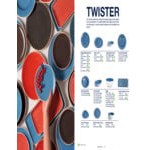 Ariane Twister 11