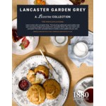 Luzerne Lancaster Garden by Oneida 1880 Hospitality L6703068132 8 Luzerne Lancaster Garden by Oneida 1880 Hospitality L6703068132 8
