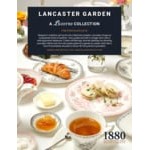 Luzerne Lancaster Garden by Oneida 1880 Hospitality L6703068132 8 Luzerne Lancaster Garden by Oneida 1880 Hospitality L6703068132 8