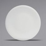 Oneida Buffalo Bright White Ware by 1880 Hospitality F8010000132 8 1/8