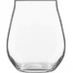 Luigi Bormioli Vinea from BauscherHepp 14.5 oz. Stemless White Wine Glass - 24/Case