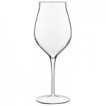 Luigi Bormioli Vinea from BauscherHepp 14.5 oz. Stemless White Wine Glass - 24/Case