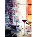 Luigi Bormioli Vinea from BauscherHepp 14.5 oz. Stemless White Wine Glass - 24/Case