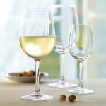 Stolzle Weinland from Global Tableware Collective 22.25 oz. Bordeaux Wine Glass - 6/Pack
