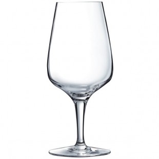 Chef & Sommelier N5368 Sublym 13 oz. All-Purpose Goblet by Arc Cardinal - 24/Case Chef & Sommelier N5368 Sublym 13 oz. All-Purpose Goblet by Arc Cardinal - 24/Case