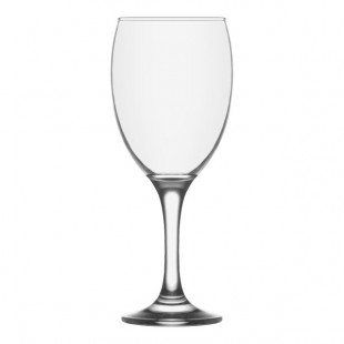 SVS by RAK Connoisseur Firnley Metro 20 oz. All-Purpose Wine Glass - 24/Case