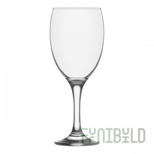 SVS by RAK Connoisseur Firnley Metro 20 oz. All-Purpose Wine Glass - 24/Case