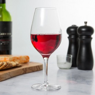 Stolzle Celebration from Global Tableware Collective 10.25 oz. Wine Tasting Glass - 6/Pack