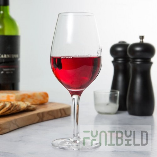 Stolzle Celebration from Global Tableware Collective 10.25 oz. Wine Tasting Glass - 6/Pack