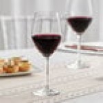 Acopa Elevation 14.5 oz. Wine Glass - 12/Case