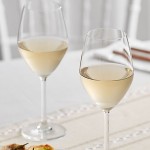 Acopa Elevation 14.5 oz. Wine Glass - 12/Case