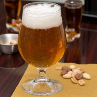 Stolzle from Global Tableware Collective 13.25 oz. Belgian Beer / Tulip Glass - 6/Pack Stolzle from Global Tableware Collective 13.25 oz. Belgian Beer / Tulip Glass - 6/Pack