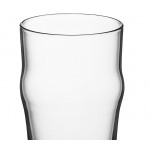 Libbey 14806HT No-Nik 16 oz. Customizable English Pub / Nonic Glass - 36/Case Libbey 14806HT No-Nik 16 oz. Customizable English Pub / Nonic Glass - 36/Case