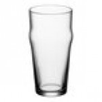 Libbey 14806HT No-Nik 16 oz. Customizable English Pub / Nonic Glass - 36/Case Libbey 14806HT No-Nik 16 oz. Customizable English Pub / Nonic Glass - 36/Case