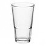 Libbey 14806HT No-Nik 16 oz. Customizable English Pub / Nonic Glass - 36/Case Libbey 14806HT No-Nik 16 oz. Customizable English Pub / Nonic Glass - 36/Case