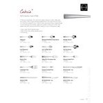 Oneida Cabria by 1880 Hospitality T958SITF 7 3/8 Oneida Cabria by 1880 Hospitality T958SITF 7 3/8