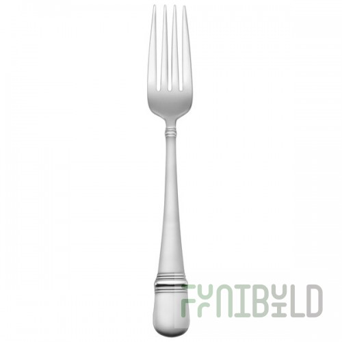 Oneida Satin Astragal by 1880 Hospitality T045FDIF 8
