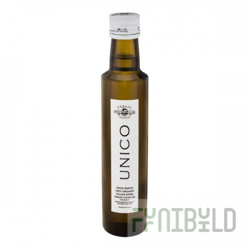 Urbani Truffles Unico Organic White Truffle Oil 8.45 oz.