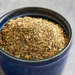 Lawry's 20 oz. Salt-Free 17 Seasoning Lawry's 20 oz. Salt-Free 17 Seasoning
