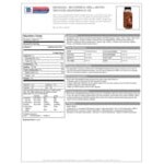 McCormick Grill Mates 23 oz. Seafood Seasoning - 6/Case McCormick Grill Mates 23 oz. Seafood Seasoning - 6/Case
