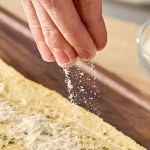 Hometown Provisions Garlic Powder 25 lb.