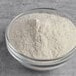 Bob's Red Mill 25 lb. Gluten-Free Organic Brown Rice Flour Bob's Red Mill 25 lb. Gluten-Free Organic Brown Rice Flour