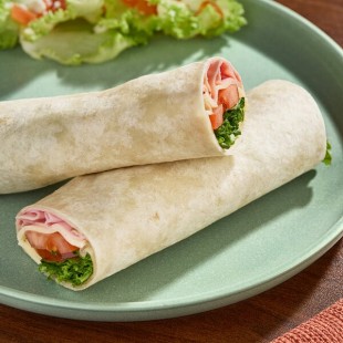 Celia's Super Pliable Flour Tortilla 12