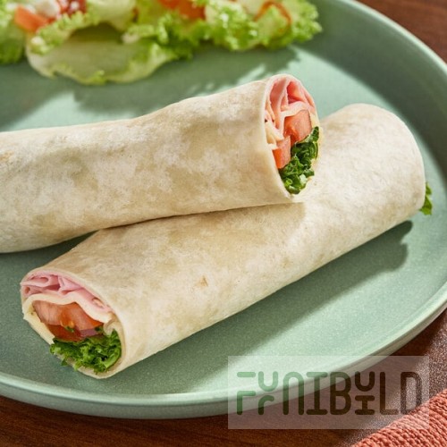 Celia's Super Pliable Flour Tortilla 12