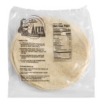Celia's Super Pliable Flour Tortilla 12