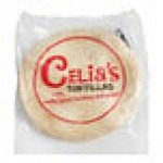 Celia's Super Pliable Flour Tortilla 12