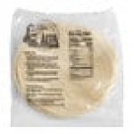 Celia's Super Pliable Flour Tortilla 12