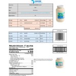 Follow Your Heart Vegan Ranch Dressing 1 Gallon - 4/Case