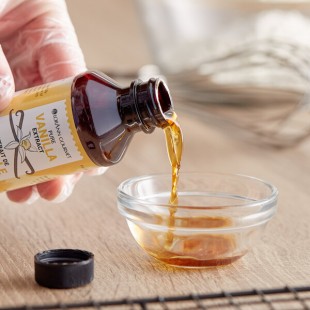 LorAnn Oils Pure Vanilla Extract - 4 fl. oz. LorAnn Oils Pure Vanilla Extract - 4 fl. oz.