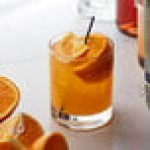 Monin Premium Orange Tangerine Flavoring Syrup 1 Liter - 4/Case Monin Premium Orange Tangerine Flavoring Syrup 1 Liter - 4/Case