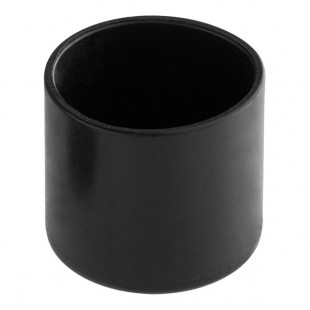 Lancaster Table & Seating Black Plastic Floor Glide for Metal Tray Stands Lancaster Table & Seating Black Plastic Floor Glide for Metal Tray Stands