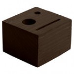 Menu Solutions WDBLOCK-CHECK 3 1/2 Menu Solutions WDBLOCK-CHECK 3 1/2