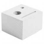 Menu Solutions WDBLOCK-CHECK 3 1/2 Menu Solutions WDBLOCK-CHECK 3 1/2