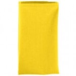 Intedge Teal 65/35 Polycotton Blend Cloth Napkins, 22