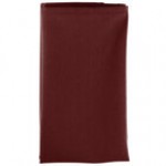 Intedge Teal 65/35 Polycotton Blend Cloth Napkins, 18 Intedge Teal 65/35 Polycotton Blend Cloth Napkins, 18