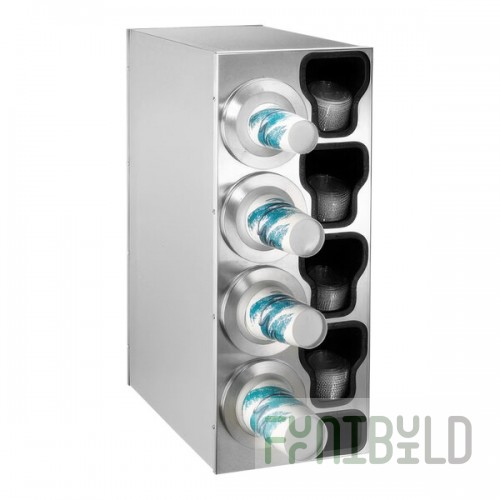 Dispense-Rite 32 1/2